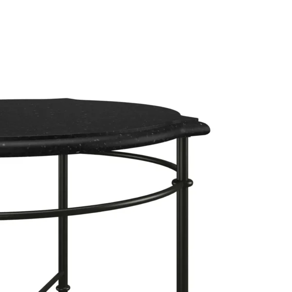 Atrium Round End Table By Art Furniture - Image 2