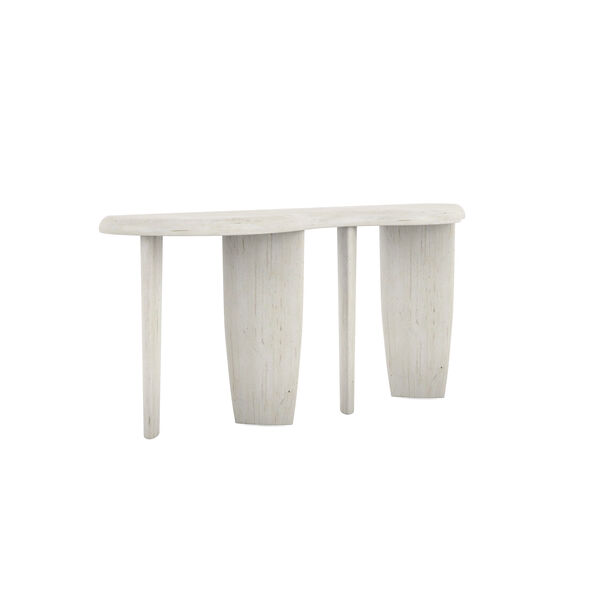 Ashlar Console Table By Art Furniture | Mobilia Cleopatra 3 Ashlar Console Table