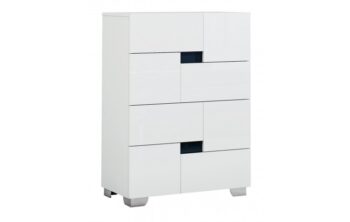 Wooden Aria Chest By Gu Furniture