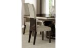 D832 Wenge Dining Chair Set of 2 By Gu Furniture - Image 2