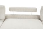 Dagenham Beige Sectional Sofa [A] – Contemporary Modular Design | FM6800BG-A
