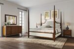 Eave Landscape Mirror by Art Furniture - Image 3