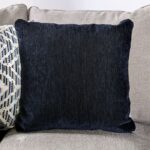 Gunnersbury Transitional Gray L-Shaped Sectional Sofa | SM1120-SECT