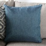 Gunnersbury Transitional Gray L-Shaped Sectional Sofa | SM1120-SECT