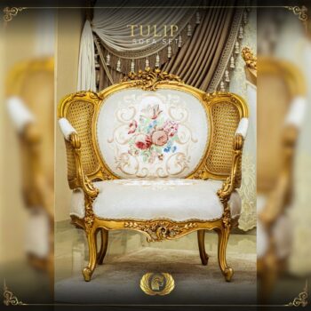 Tulip chair