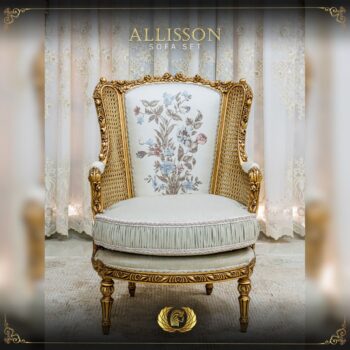 Allison Chair