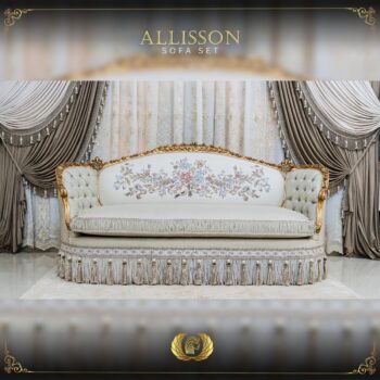 Allison sofa