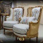 Allison Chair