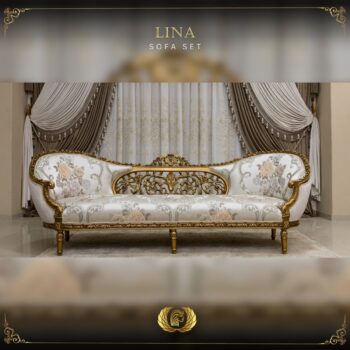 Lina Sofa