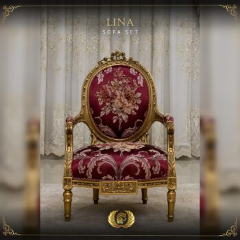 Lina chair