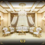 tulip sofa set
