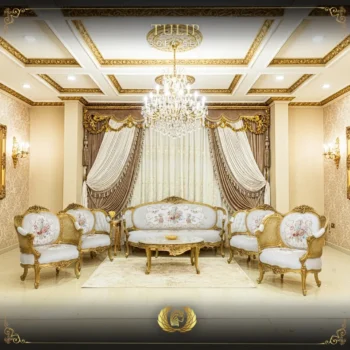 tulip sofa set