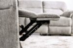Discover the Josias Reclining Sofa – Where Comfort Meets Convenience