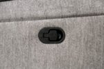 Discover the Josias Reclining Sofa – Where Comfort Meets Convenience