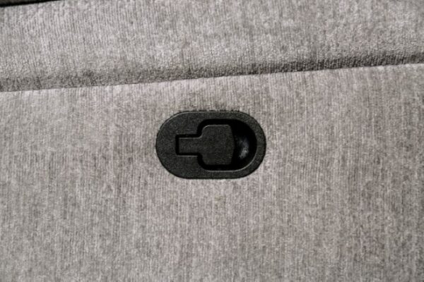 Discover the Josias Reclining Sofa – Where Comfort Meets Convenience