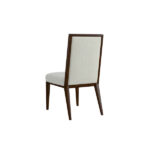 Eave Side Chair Set of 2 in Hazelnut Finish By Art Furniture - Image 2