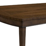 Eave Rectangular Dining Table in Hazelnut By Art Furniture - Image 2