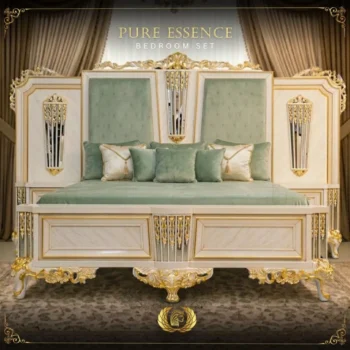 Mint Green Pure Essence1