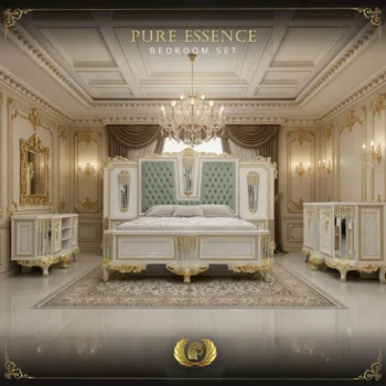 Mint Green Pure Essence10