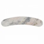 Hanale Console Table with Natural Marble AC04577 By ACME - Image 3