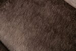 Jerominus Sectional – Transitional Dark Brown Comfort & Function