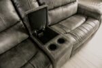 Jerominus Sectional – Transitional Elegance Meets Modern Comfort