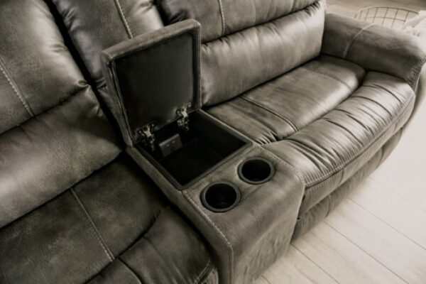 Jerominus Sectional – Transitional Elegance Meets Modern Comfort