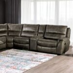 Jerominus Sectional – Transitional Elegance Meets Modern Comfort