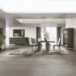 Venezia Curio - Wine Cabinet in Gray Finish DN04719 By ACME - Image 3