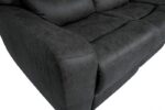 Demetrius Power Sofa – Oversized Contemporary Comfort