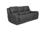 Demetrius Power Sofa – Oversized Contemporary Comfort