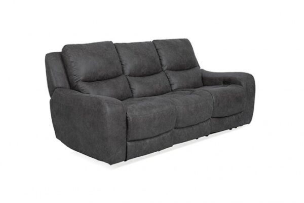 Demetrius Power Sofa – Oversized Contemporary Comfort