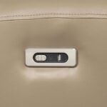 Schlieren Power Sofa – Contemporary Comfort with Built-in Charging