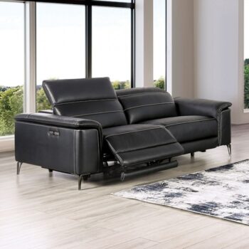 Altamura Taupe Power Sofa – Italian Craftsmanship Meets Everyday Luxury