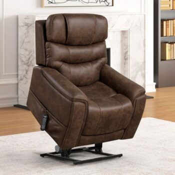 Guinevra Lift Chair – Effortless Comfort, Modern Innovation