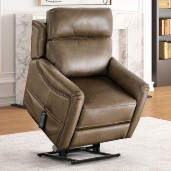 Sylvanus Lift Chair – Modern Comfort with Smart Relaxation Features