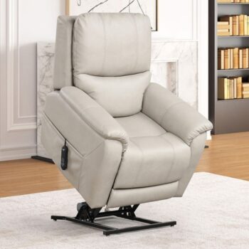 Ethelreda Lift Chair – Modern Comfort with Everyday Support