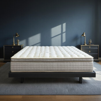 The Windsor Mattress By Maxim Mattress