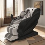 Vellurest Massage Chair – Advanced Technology Meets Modern Comfort
