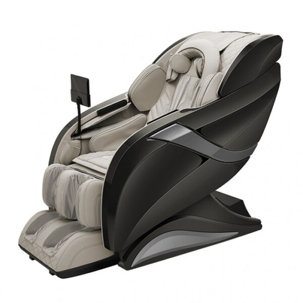 Zenithra Massage Chair – Cutting-Edge Innovation for Total Relaxation