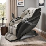 Zenithra Massage Chair – Cutting-Edge Innovation for Total Relaxation