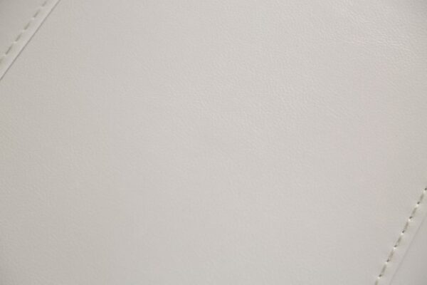 Ascona Light Taupe Power Recliner with Headrest & Footrest