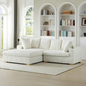 L9021 Modular Furniture Sofa by Artisan Furniture