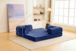 Perri 79" Ginger Compressed Sofa – Modern Style Meets Everyday Comfort