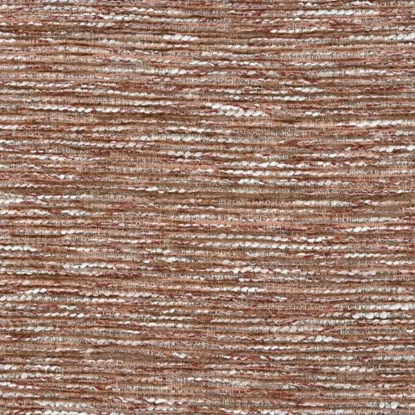Lidi Side Chair in Brown Chenille Set of 2 By ACME - Image 5