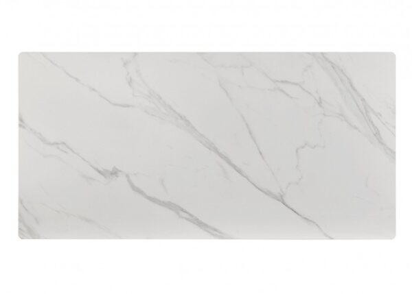 Maidstone Dining Table – Contemporary Contrast with Lasting Elegance