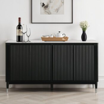 Maidstone Server – Modern Elegance with Functional Storage