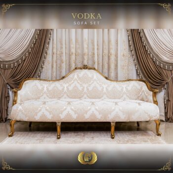 Vodka Sofa