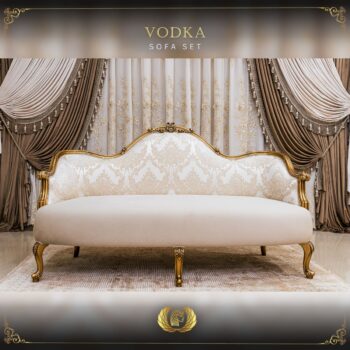 Vodka Loveseat