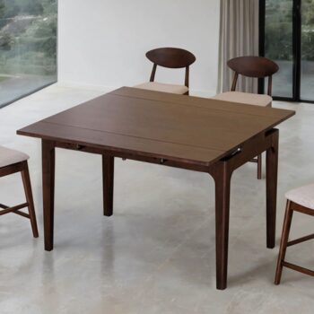 Mersin Counter Height Table – Crafted for Modern Living